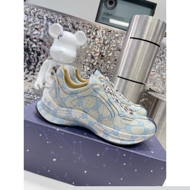 G*u*i sneakers